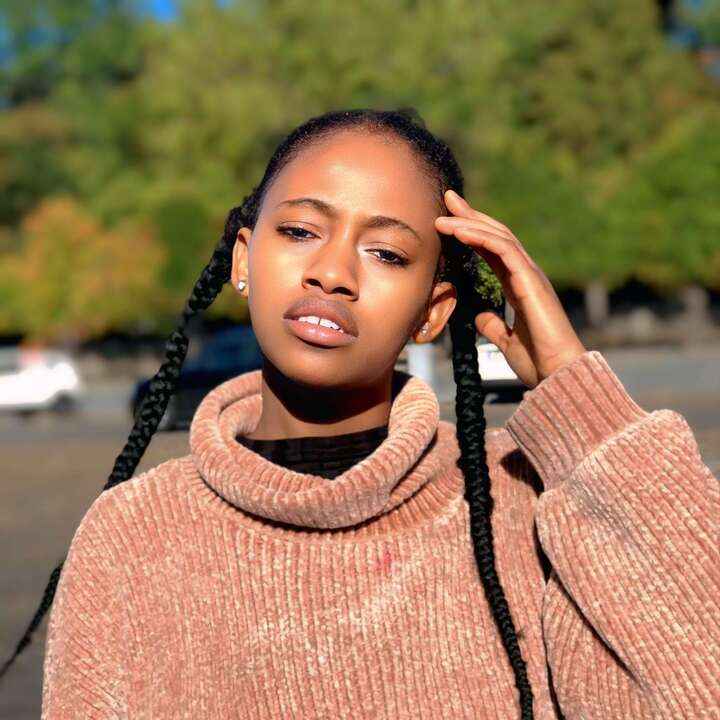 Oumou
