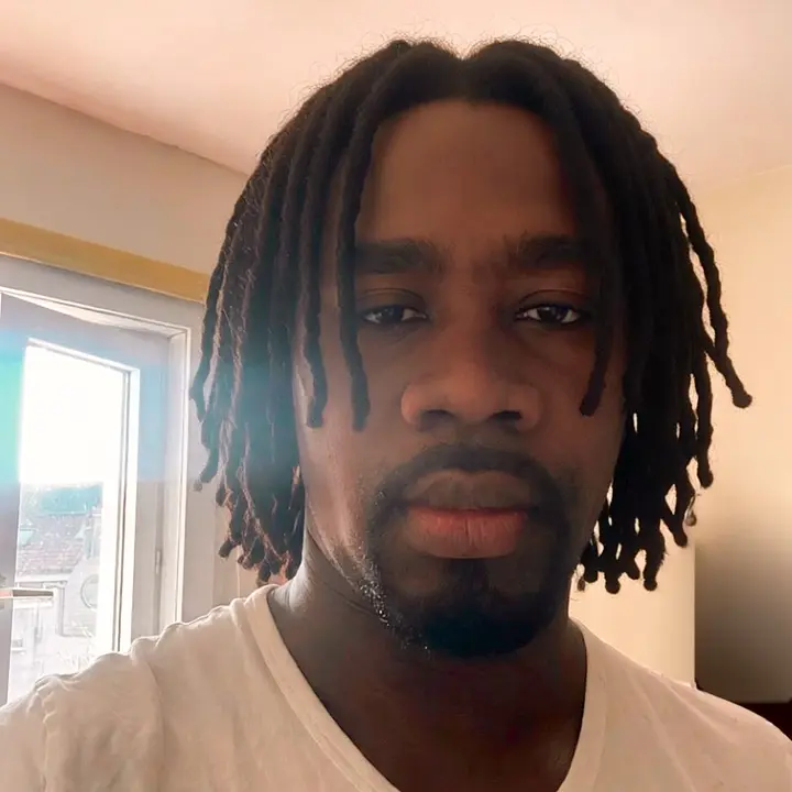 Photo de Kouakou Aimé